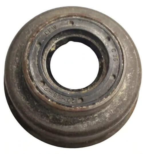 Mercedes Benz water pump seal ring holder A1802000060 W105 W115 W120 W121 W127
