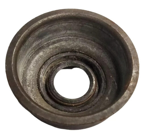 Mercedes Benz water pump seal ring holder A1802000060 W105 W115 W120 W121 W127