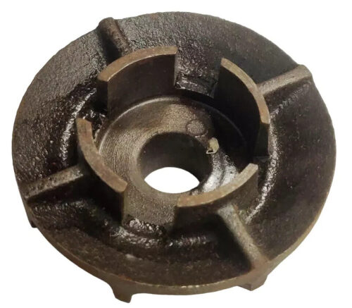 Water pump repair kit bearing shaft thrust ring impeller M115 W120 W121 W127 180