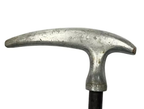 Mercedes W108 W109 W110 W111 W112 Ratchet rod parking brake handle A1084200188