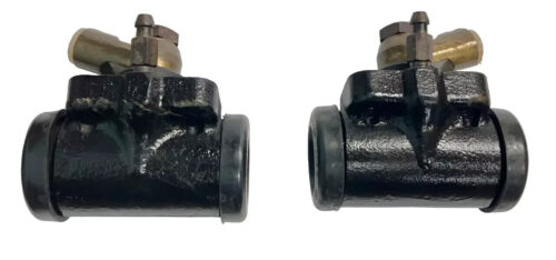 Mercedes Benz W186 Brake cylinder rear, 28mm A0004203618
