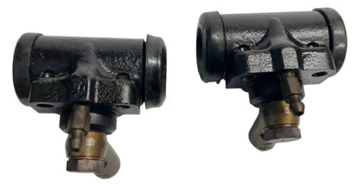 Mercedes Benz W186 Brake cylinder rear, 28mm A0004203618