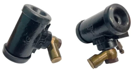 Mercedes Benz W186 Brake cylinder rear, 28mm A0004203618