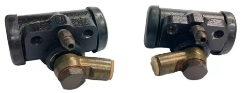 Mercedes Benz W186 Brake cylinder rear, 28mm A0004203618