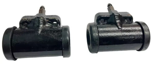 Mercedes Benz W186 Brake cylinder rear, 28mm A0004203618