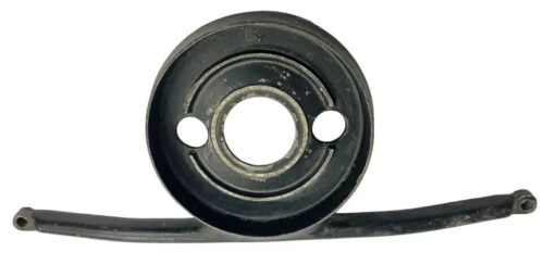 Mercedes Benz Horn Ring Signal Hub Steering Wheel W111 W112 W113