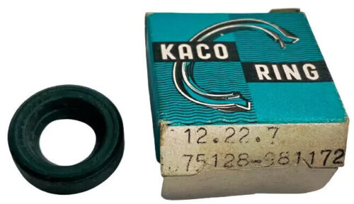 Mercedes Benz A0039978947 / A0079974946 Kaco ring 75128-981172 oil seal 12.22.7