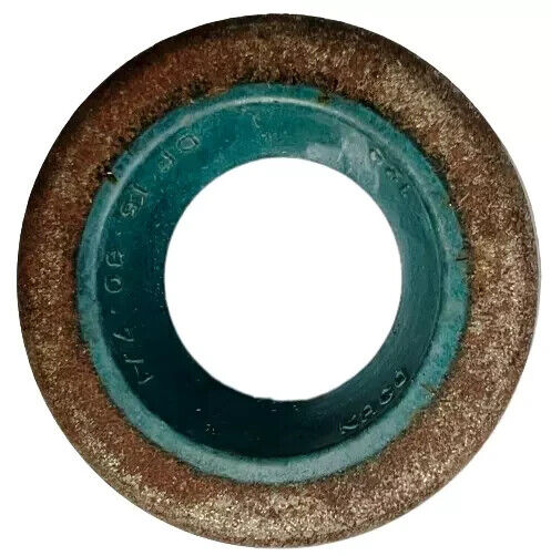Mercedes Benz A1369970147 Kaco ring oil seal 15 x30 x7