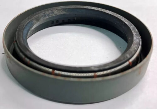 Mercedes Benz 711 404 Steering Box Elring seal ring 38x52x10 A0089973346