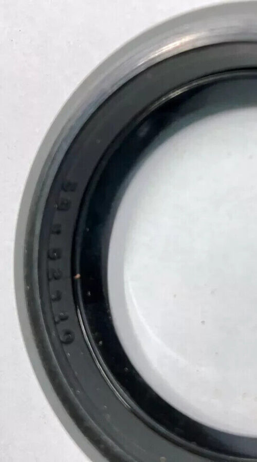Mercedes Benz 711 404 Steering Box Elring seal ring 38x52x10 A0089973346