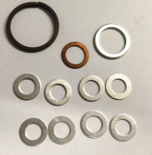 MERCEDES BENZ automatic transmission repair kit