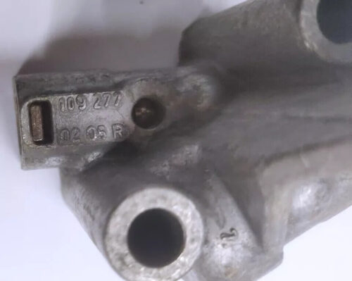Mercedes Benz Automatic Transmission Gear Box Valve Body A1162701907