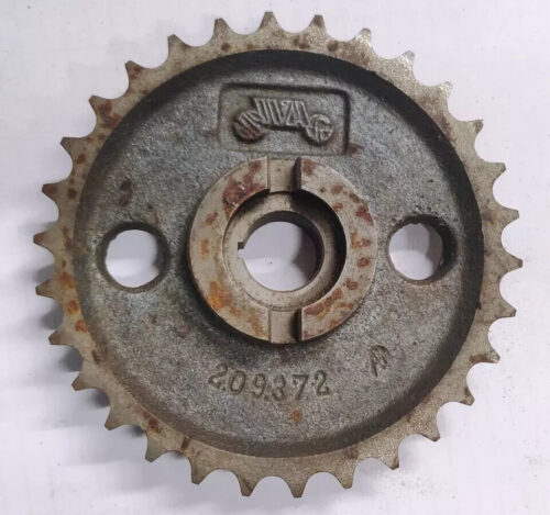 MercedesM123 M114 M180 Timing Chain Sprocket Intermediate Guide Gear A1140520102