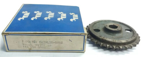 MercedesM123 M114 M180 Timing Chain Sprocket Intermediate Guide Gear A1140520102