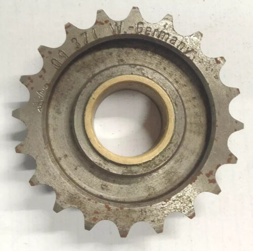 Mercedes M114 M180 Timing Chain Sprocket Intermediate Guide Gear A1800500509