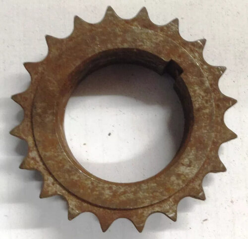 Mercedes W186 W187 Timing Chain Sprocket Intermediate Guide Gear A1800500509