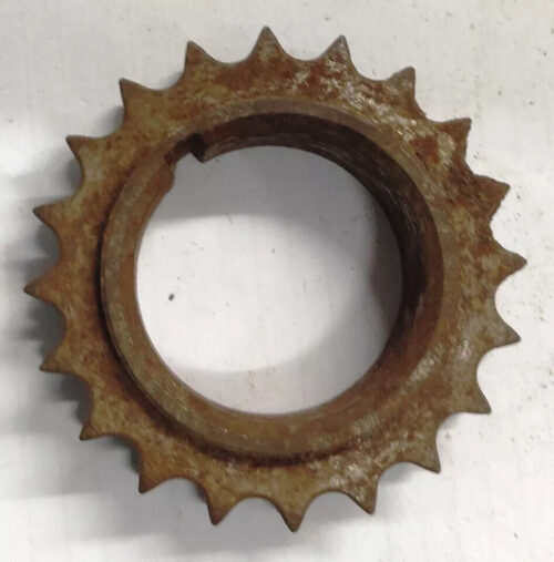 Mercedes W186 W187 Timing Chain Sprocket Intermediate Guide Gear A1800500509