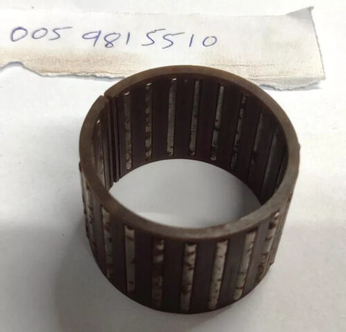 Mercedes Benz transmission main shaft Needle roller bearing A0059815510W114 W115