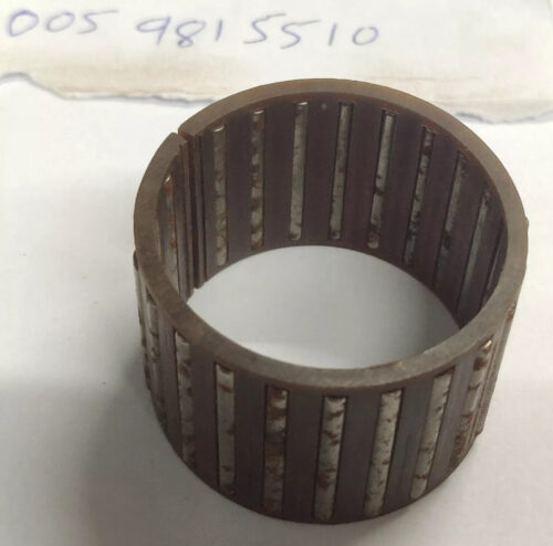 Mercedes Benz transmission main shaft Needle roller bearing A0059815510W114 W115
