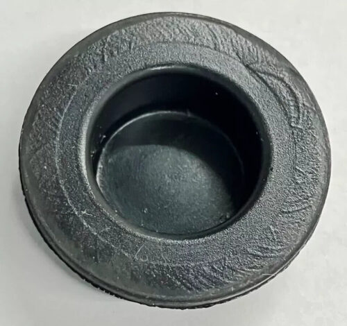 Mercedes Seal Grommet Rubber Hole Plug Stop A2029970086