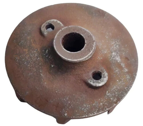 Mercedes Benz M326 M346 Water pump impeller A3152010107