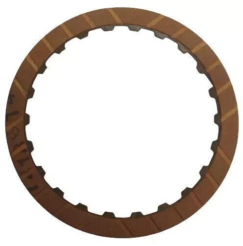 MERCEDES R126 400se 400sel Transmission Clutch Disc A1262720625