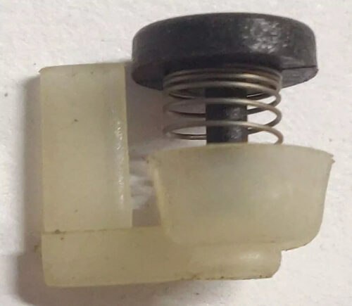 Mercedes Benz Automatic Transmission pressure relief valve A1262704289