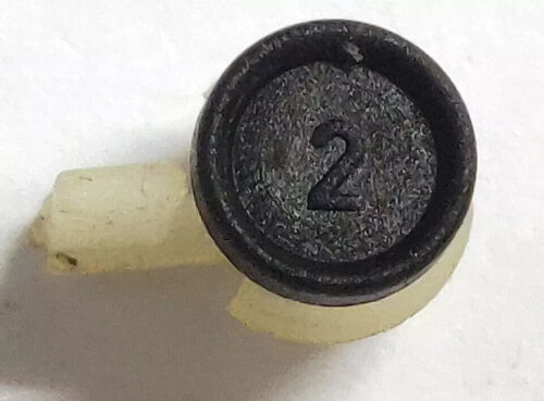 Mercedes Benz Automatic Transmission pressure relief valve A1262704289