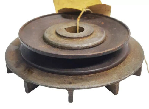 Mercedes Benz alternator Pulley W120 A1811500460
