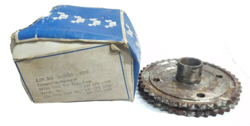 Swag injection pump drive gear Sprocket Mercedes W121
