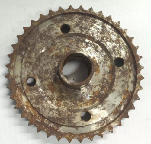 Swag injection pump drive gear Sprocket Mercedes W121