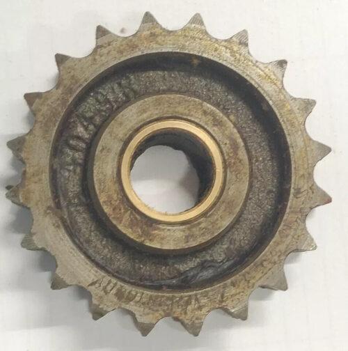 Mercedes Benz M621 W121Timing Chain Sprocket Intermediate Guide Gear A1260500109