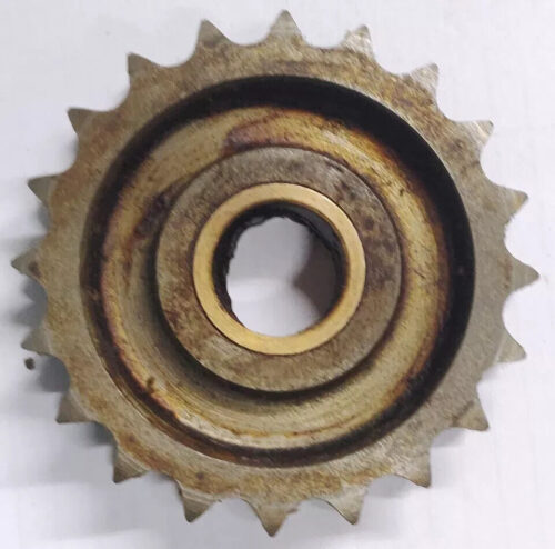 Mercedes Benz M621 W121Timing Chain Sprocket Intermediate Guide Gear A1260500109