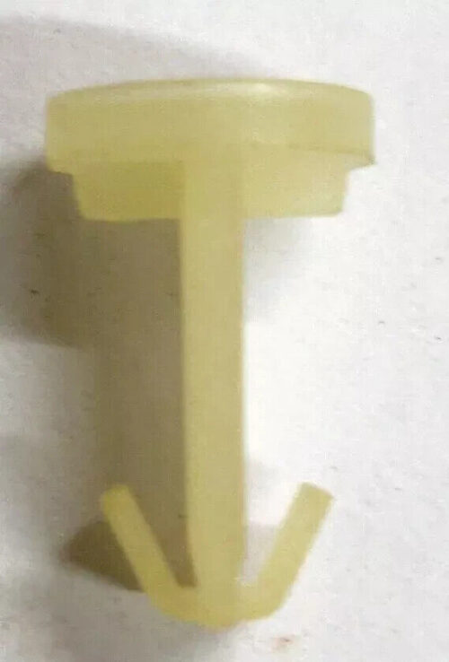 Mercedes Benz A1262772336 Automatic Transmission Check Valve