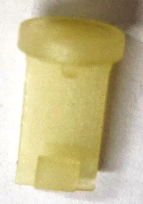 Mercedes Benz A1262772336 Automatic Transmission Check Valve