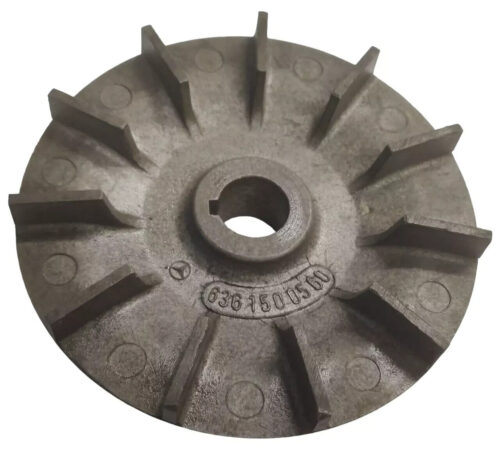 Mercedes Benz alternator Pulley W120 A6361500560