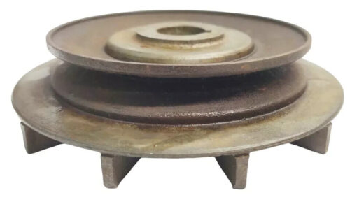 Mercedes Benz alternator Pulley W120 A6361500560