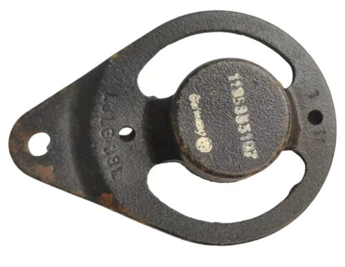 Bosch dynamo Anchor Plate 1 105 853 107