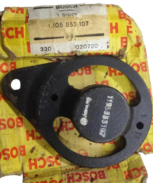 Bosch dynamo Anchor Plate 1 105 853 107