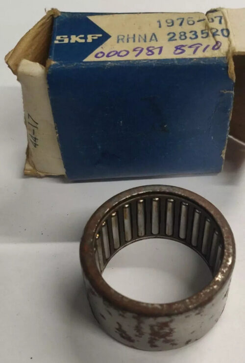 Mercedes Benz transmission / Steering Needle roller bearing A0009818910
