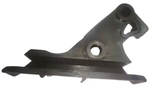 Mercedes SWAG Engine Timing Chain Guide Rail Slider A6010520516