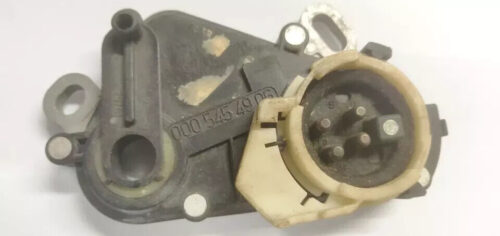Genuine MERCEDES Starter non-repeat and back-up light switch Switch A0005454906