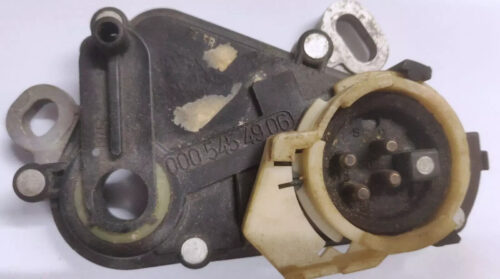 Genuine MERCEDES Starter non-repeat and back-up light switch Switch A0005454906