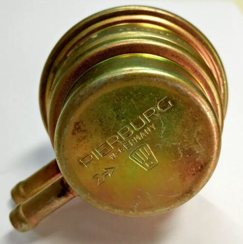 Pierburg 7.02242.23.0 Fuel Feed Pump M102