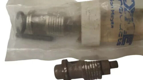 Mercedes Benz A0005860046 Power Steering Pressure Valve Repair Kit W111 M110