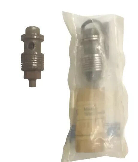 Mercedes Benz A0005860046 Power Steering Pressure Valve Repair Kit W111 M110