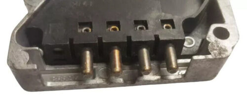 Genuine MERCEDES Starter non-repeat and back-up light switch Switch 0005454206