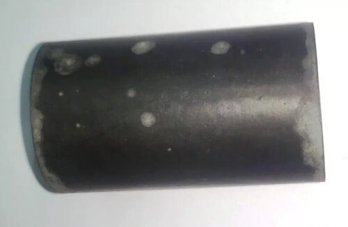 Mercedes-Benz R107 350/450SL & 350/450SLC D-Jet V8 Intake Air Hose 1169971282