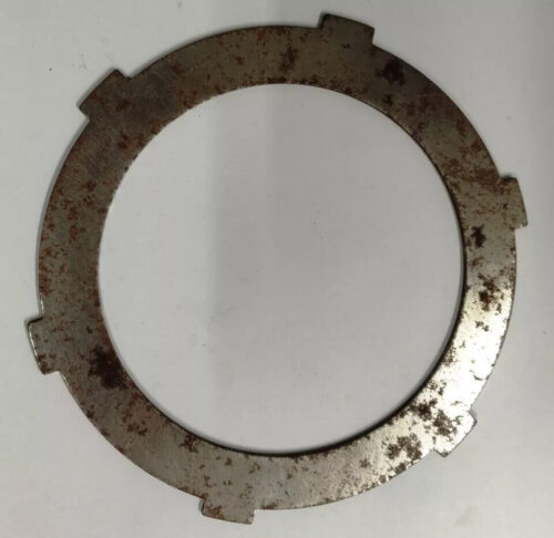 MERCEDES BENZ A1262724926 OUTER PLATE automatic transmission 2MM