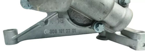 Mercedes Benz OIL PUMP R170 SLK230 C230 6061810701